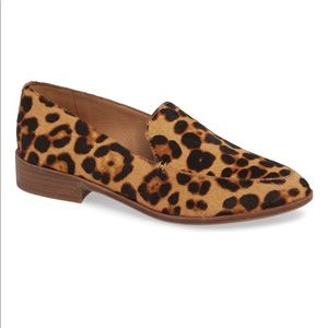 Madewell Frances Loafers!